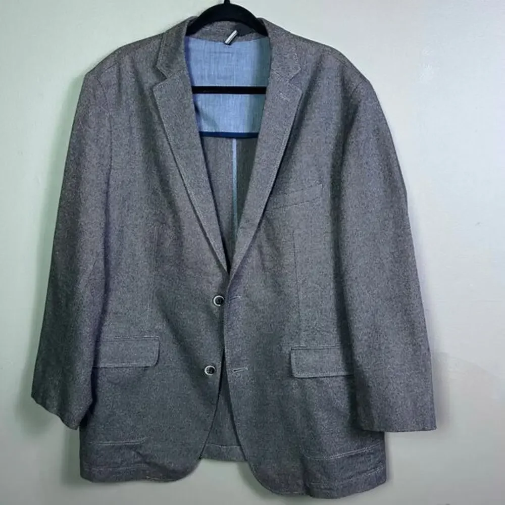 BOSS by HUGO BOSS looking cooler